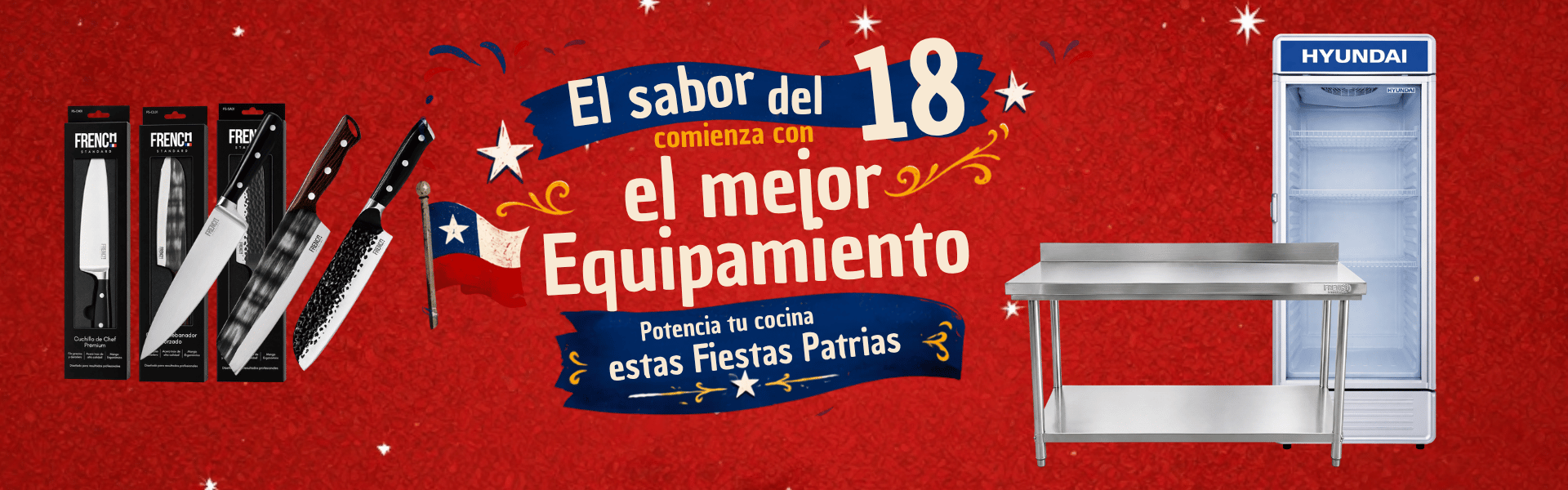 18 DE SEPTIEMBRE RAC CHILE 18 DE SEPTIEMBRE RAC CHILE