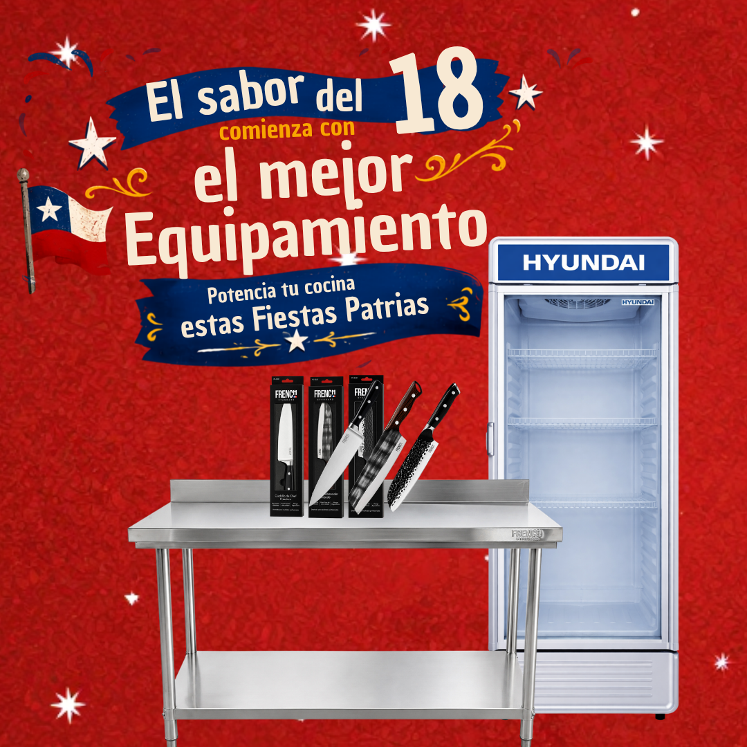 FIESTRAS PATRIAS RAC CHILE FIESTAS PATRIAS RAC CHILE