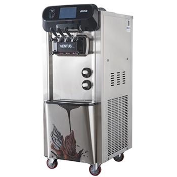 Maquina de helados soft VSP40Smart