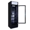 VISICOOLER 327 LT. NEGRO RAC CHILE