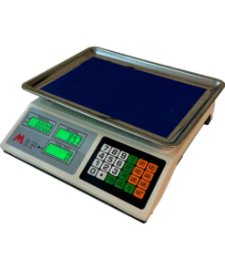 BALANZA DIGITAL 30KG DY208E RAC CHILE