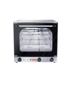 Horno convector 4B VAPOR -GRILL RAC CHILE