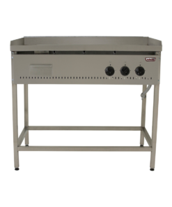Churrasquera Lisa 1000x600mm RAC CHILE