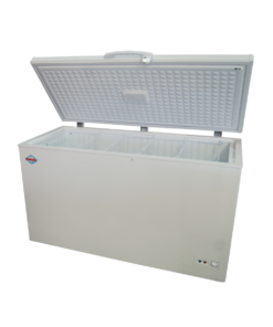 Congelador dual tapa dura 412 LT RAC CHILE