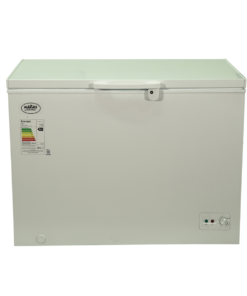 Congelador dual tapa dura 295LT RAC CHILE