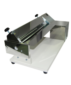 Sobadora eléctrica inox. 40cm RAC CHILE