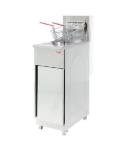 FREIDORA INDUSTRIAL 18L RAC CHILE