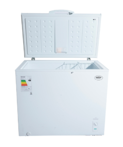 Congelador dual tapa dura 249 LT RAC CHILE