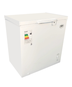 Congelador dual tapa dura 203LT RAC CHILE