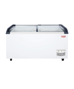 Congelador dual tipo Isla 562 lts. RAC CHILE