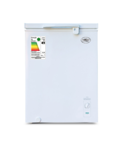 Congelador dual tapa dura 145 lt RAC CHILE