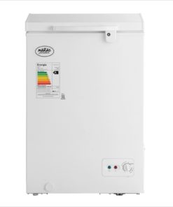 Congelador dual tapa dura 100LT RAC CHILE