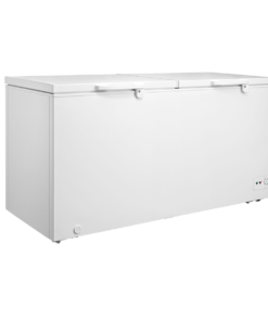 Congelador dual tapa dura 745 LT RAC CHILE