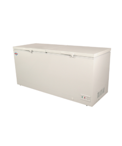 Congelador dual tapa dura 612 LT RAC CHILE