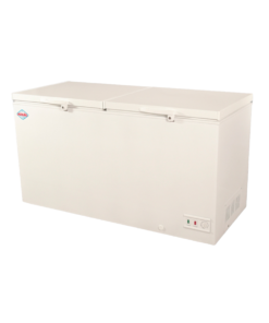 Congelador dual tapa dura 522 LT RAC CHILE