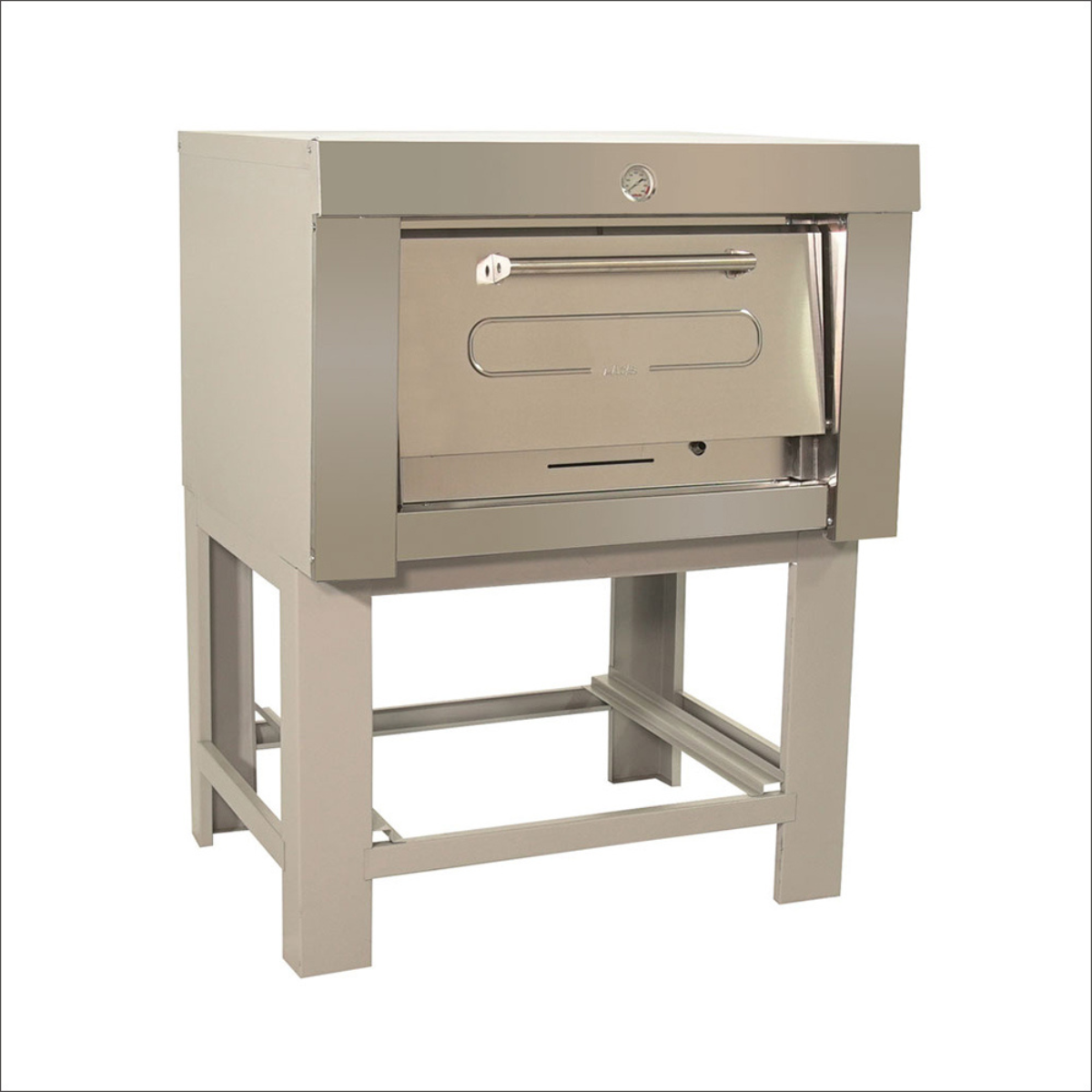 HORNO 1 CAMARA 65X65 RAC CHILE