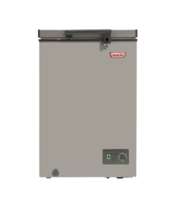 Congelador dual 100 LTS. GRIS RAC CHILE