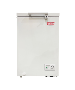 Congelador dual 100 LTS. BLANCO RAC CHILE