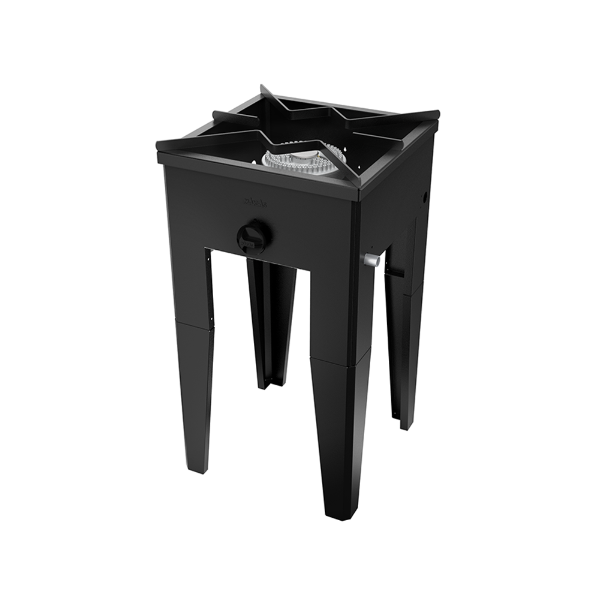 Anafe 1 plato alto 43x43 RAC CHILE