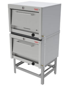 Horno 2 Camara (58x65) RAC CHILE