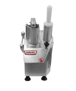 Cutter 100 Kg./Hr. RAC CHILE