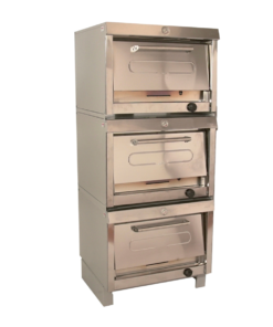 Horno 3 Camara (58x65) RAC CHILE