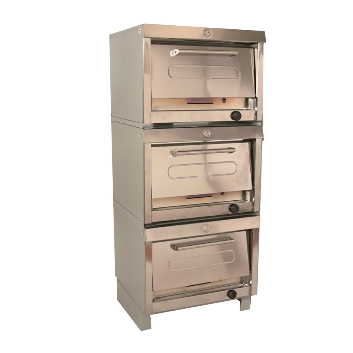 Horno 3 Camara (58x65) RAC CHILE