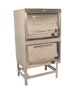 Horno 2 Camara (58x65) RAC CHILE