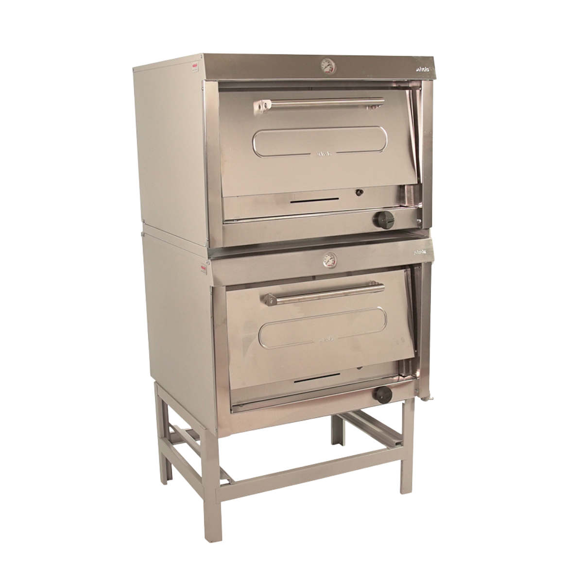 Horno 2 Camara (58x65) RAC CHILE