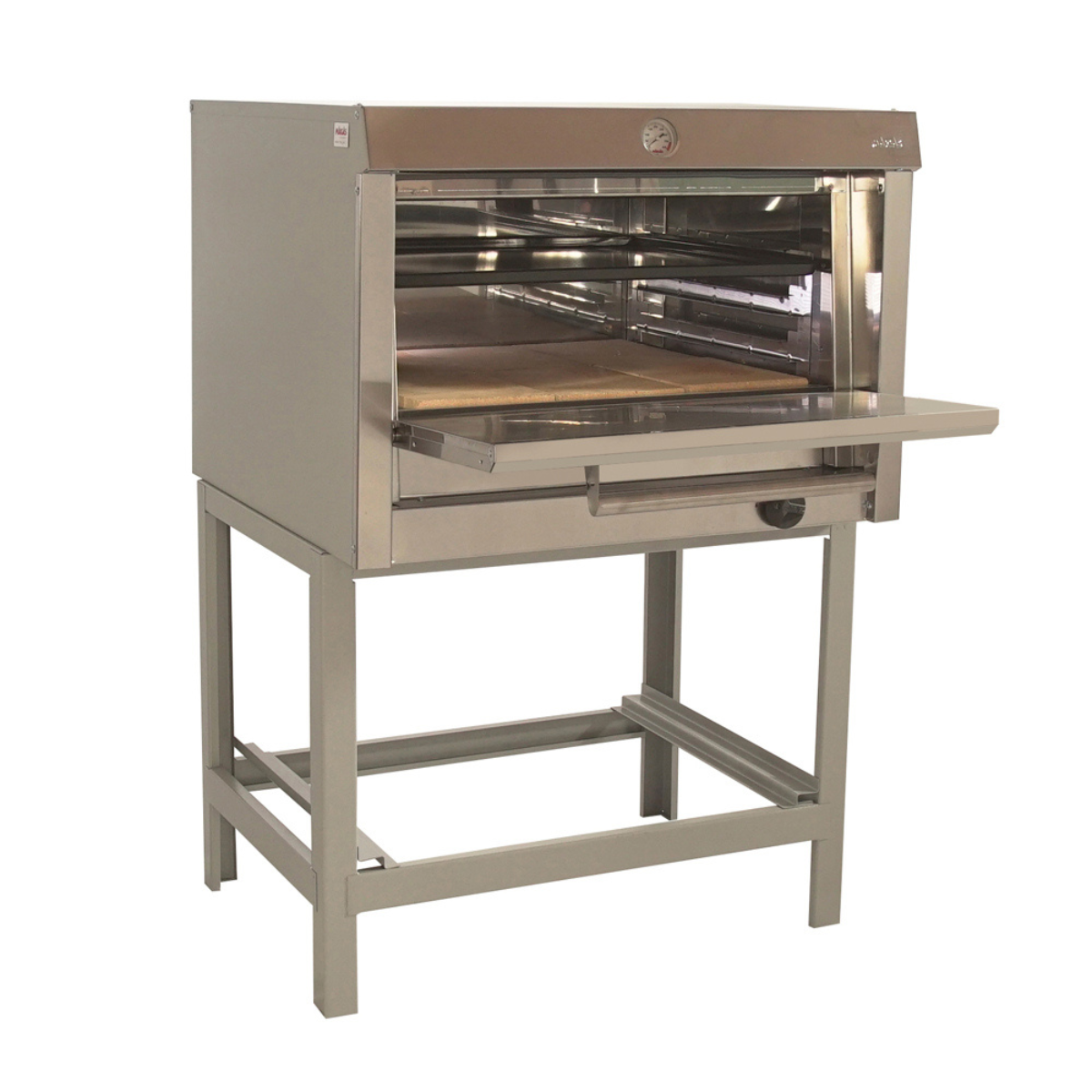 Horno 1 Camara (58x65) RAC CHILE 2