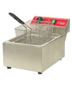 Freidora Eléctrica 1 deposito RAC CHILE