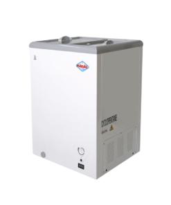 Congelador Dual 100 lts. RAC CHILE