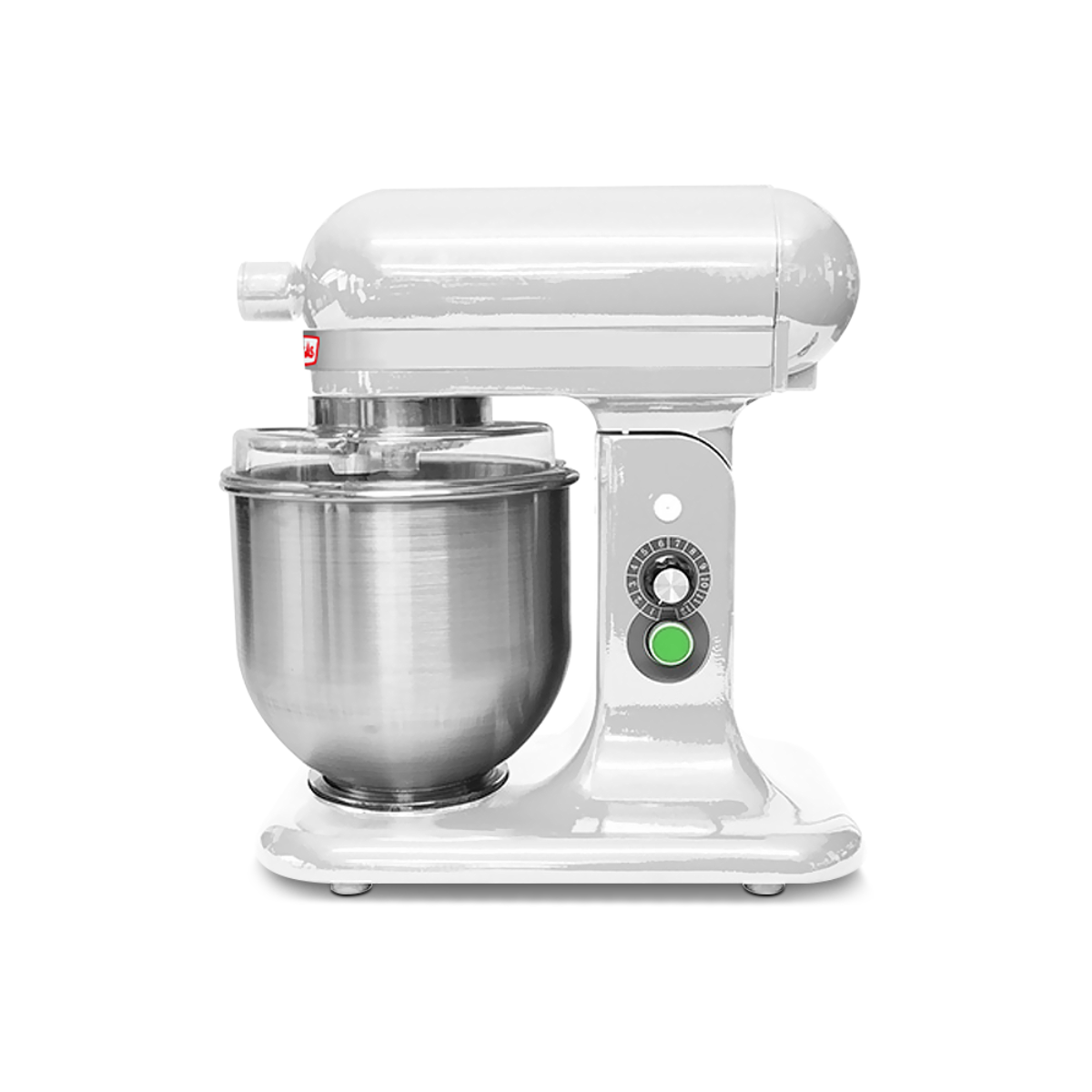 Batidora 6 lt. RAC CHILE