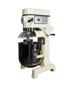 Batidora 30 lt. RAC CHILE