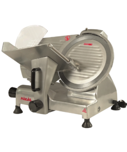 Cortadora de Fiambre 22 cm. RAC CHILE