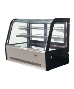 Vitrina sobremesa 90x57x73 cm RAC CHILE