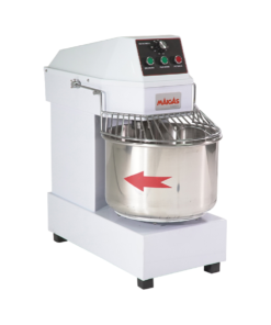 Amasadora 12 KG. RAC CHILE