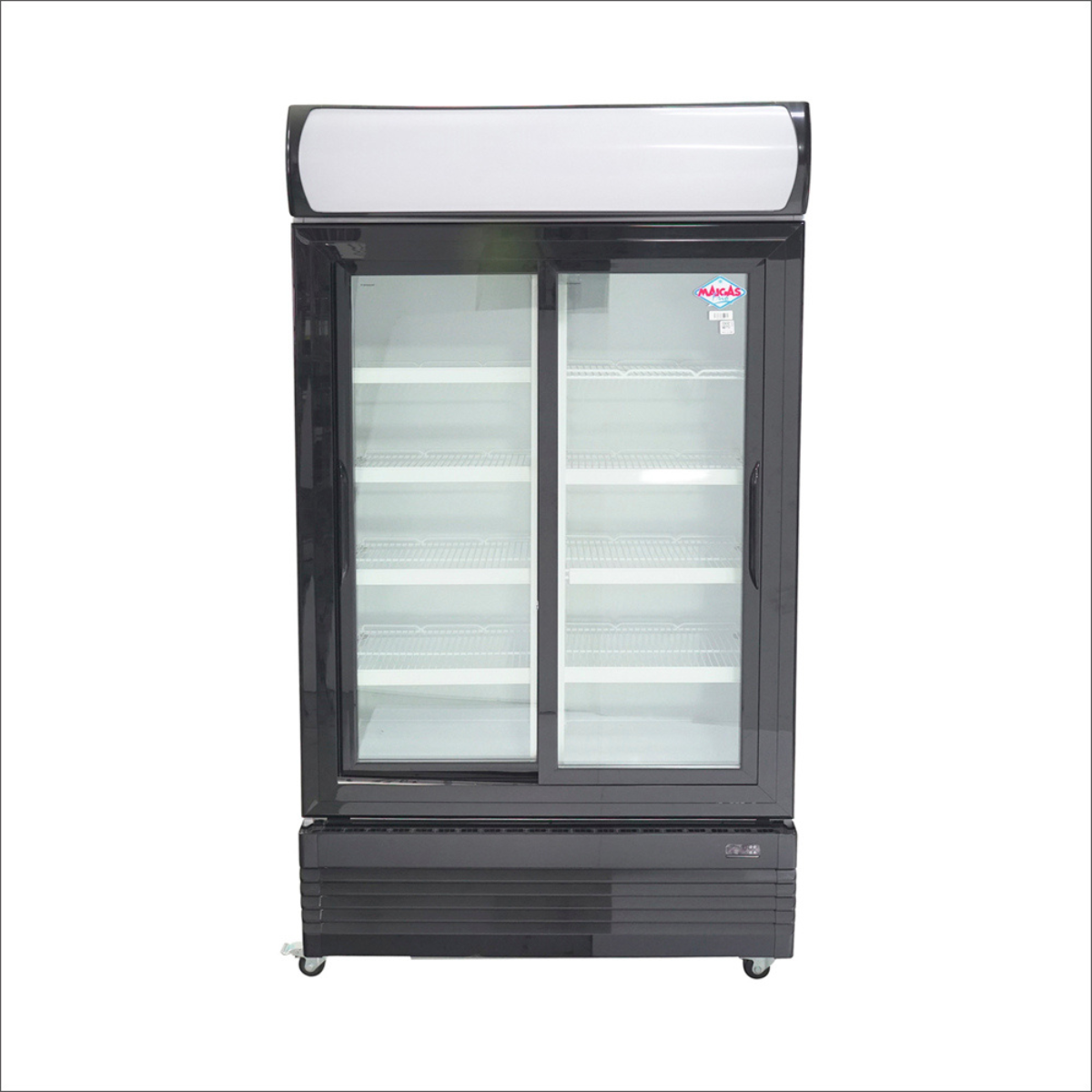 Visicooler 800 lt. RAC CHILE