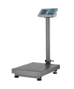 Balanza Digital De 300 Kg RAC CHILE