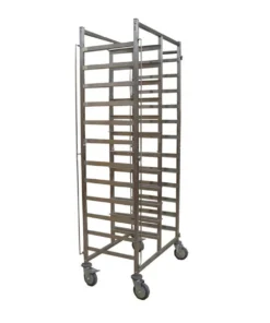 Carro bandejero 24 niveles 45x35 Venecb-24 Amc RAC CHILE