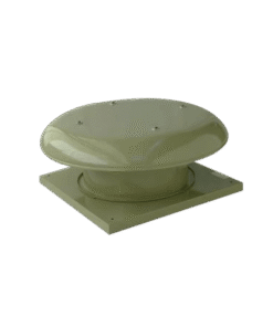 Extractor domo monofásico Gatti