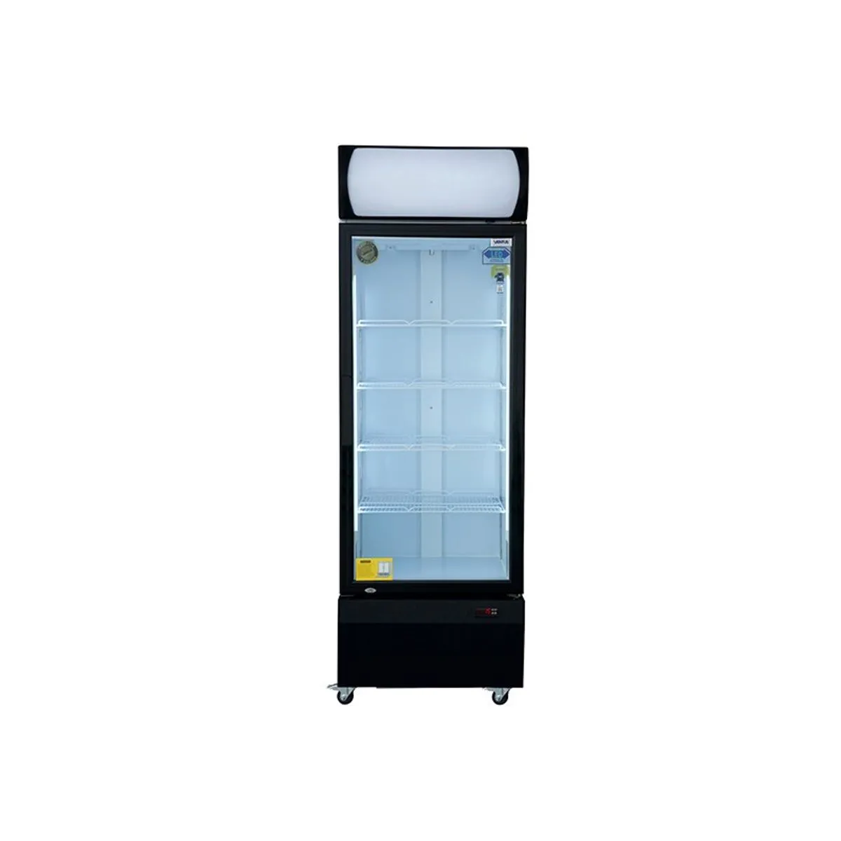 Visicooler 1puerta 540 Lts RAC CHILE