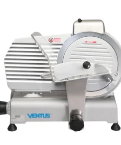 Cortadora de cecinas 250mm RAC CHILE