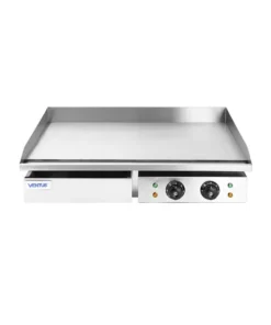 Plancha Churrasquera Sobremeson Electrica Vpc-820 Ventus
