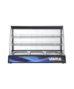 Vitrina mantenedora sobremesa Curva RAC CHILE