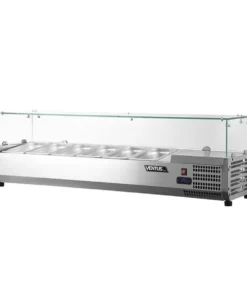 Salad Bar Sobremesa 6 Gn Venesba-150 Ventus RAC CHILE
