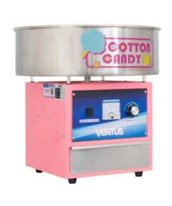 Maquina de Algodon RAC CHILE