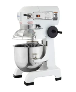 Batidora Industrial 20L Vb-20 RAC CHILE