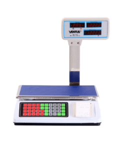 Balanza Con Ticket B-50T RAC CHILE