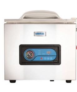 Selladora al vacío 400mm RAC CHILE